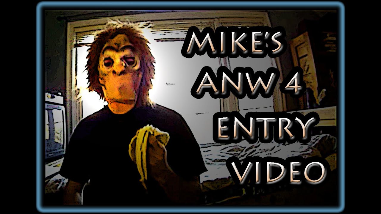 2012 American Ninja Warrior 4 Submission Video - Mike Needham