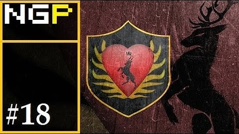 Crusader Kings 2: Game of thrones mod- Stannis #18