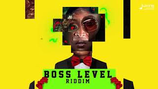 Video thumbnail of "Terri Lyons - Fling Bam Bam (Boss Level Riddim)"