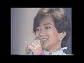 岡田有希子さん    -Love  Fair-