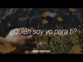 PROMISE // Ben Howard / traducida al español