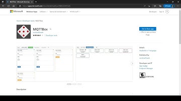 How to Download and Install MQTTBox
