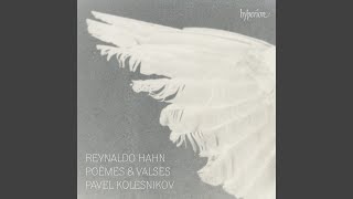 Hahn: Le rossignol éperdu: No. 1, Frontispice