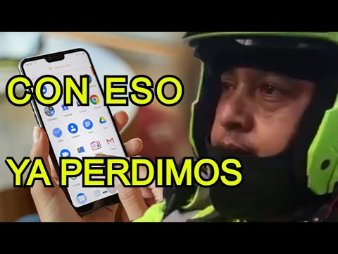 Video: ¿Qué grupo de edad usa más los teléfonos?