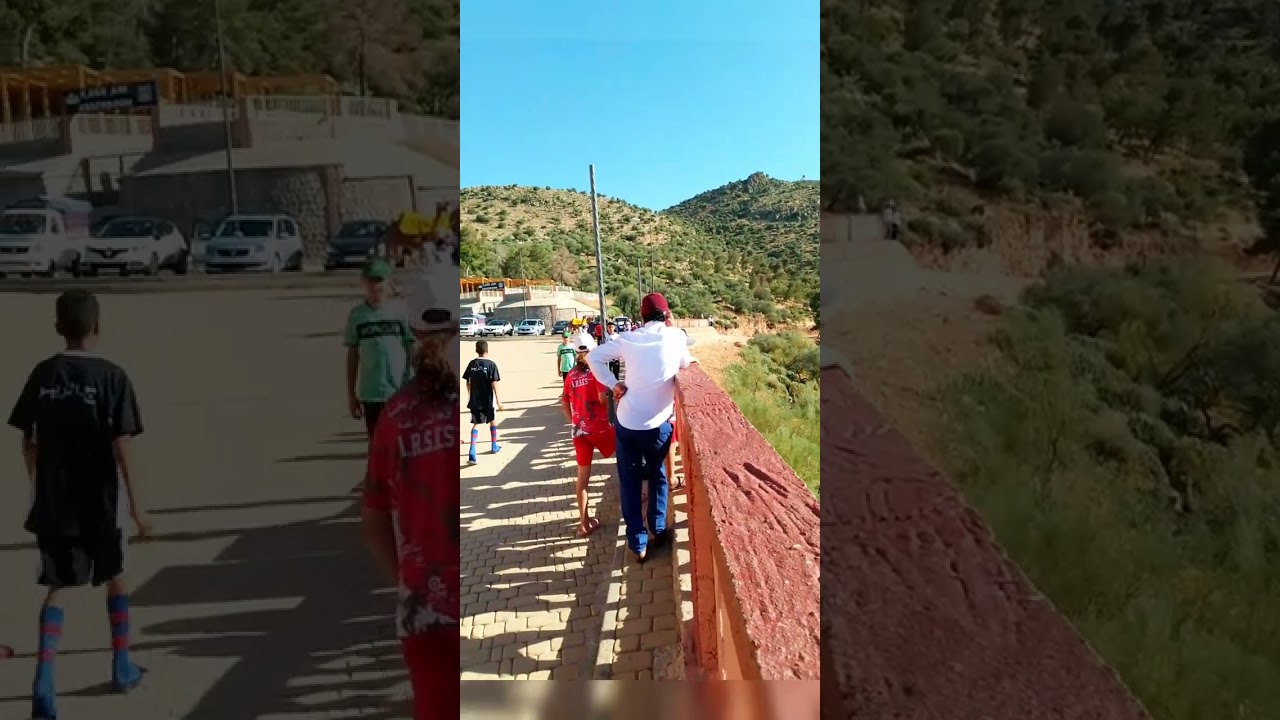 فلوغ السفر الى اقليم بني ملال ....👌🏻