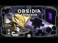 КОПАЮ ОБСИДИАН ВЕСЬ СТРИМ - ПОРТАЛ В АД??? 🍚 Rimworld Obsidia Expansion