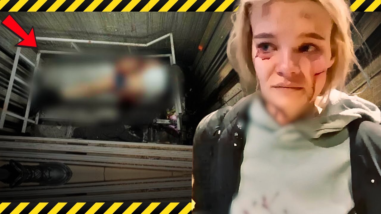 Der letzte Aufzug des deutschen Models | True crime deutsch | Krimifälle | crime doku