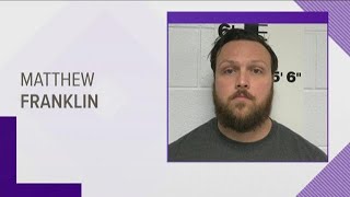 Former TN Army National Guard recruiter accused of sexual misconduct with 3 juvenile females