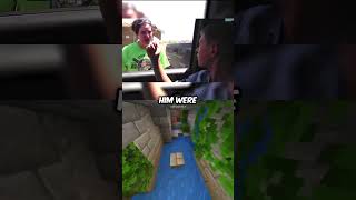 TERRIFIED Kid Stands Up To Mom 😢