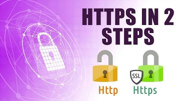 ZABBIX Frontend SSL On Apache httpd