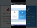 Background hover animation effect in elementor #shorts