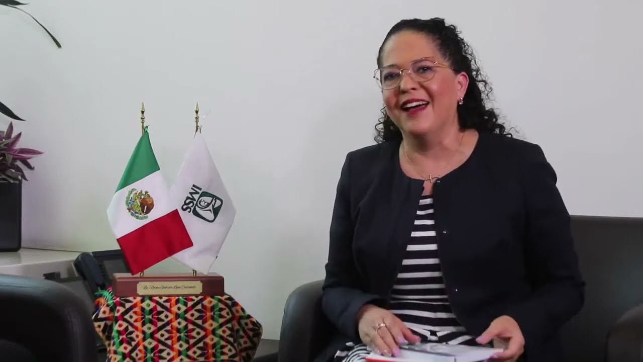 Entrevista exclusiva a funcionarios IMSS: Trabajador del Hogar y Trabajador Independiente