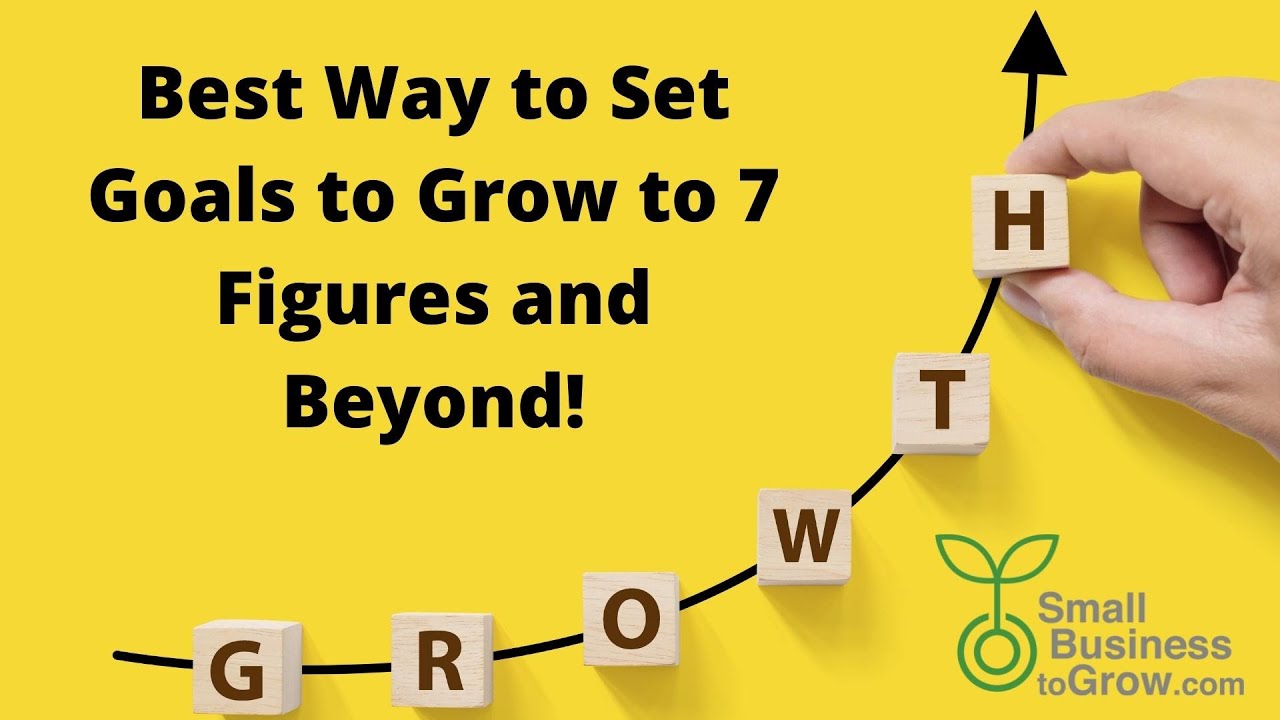 A Better Way to Scale and Grow Your Business Today - YouTube