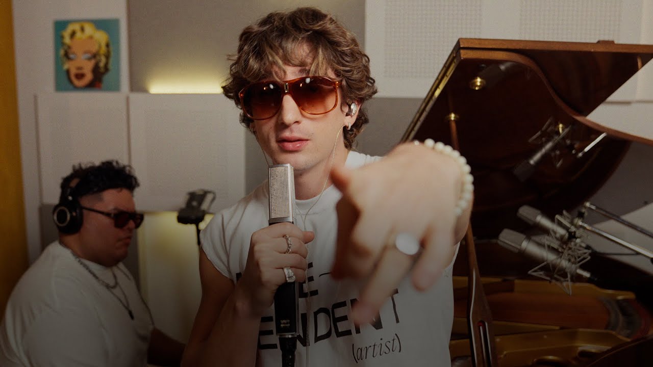 Fabro:  INDEPENDENT (Session) En Vivo