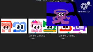 Everything Size Comparison Universe And Universe Zoom Out