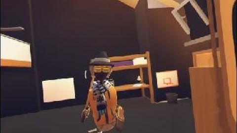 How To Make A Trigger Volume Go Up | Rec Room Tutorial