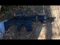 BlackOps NC Gameplay | VFC SCAR GBBR - GHK URGI