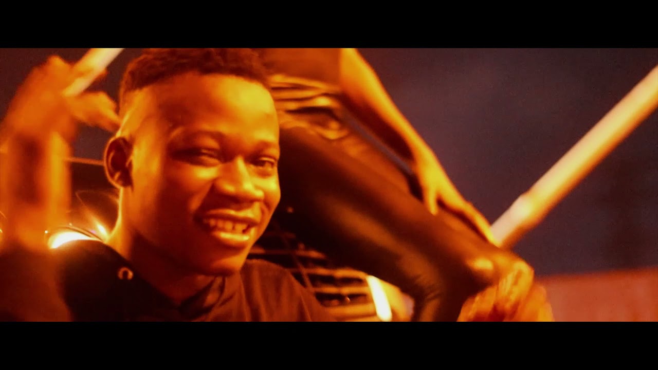 Watch Derah - Dance (Montage Video) on YouTube Watch Derah - Dance (Montage Video) on YouTube