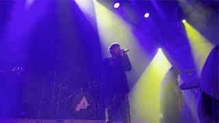 Thousand Below - Save Me live at  O2 Academy Islington London
