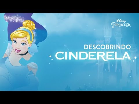 Vídeo: Onde encontrar Cinderela na Disney World - Princesas da Disney