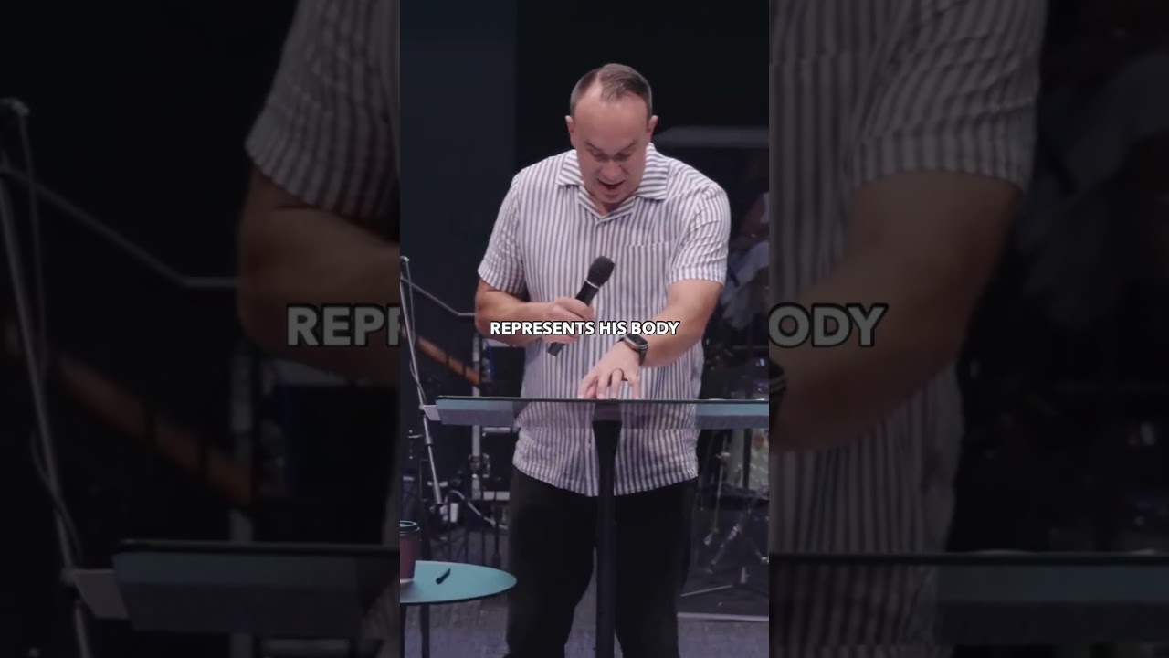 What Barrier is Keeping You From God? #faith #gospel #family - YouTube