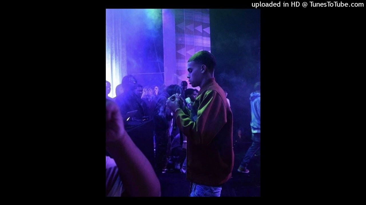 (Free) D Savage x Playboi Carti x Pierre1k Type Beat “Revenge”