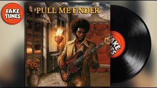 Download Lagu PULL ME UNDER - DREAM THEATER (Funk / Soul Reimagined) MP3 Download Lagu PULL ME UNDER - DREAM THEATER (Funk / Soul Reimagined) MP3