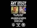 Art Stout Memorial Veterans Ride | Saturday, November 14th | Register Today!