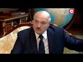 Лукашенко: Никакого отравления Навального не было! Мы перехватили интересный разговор!