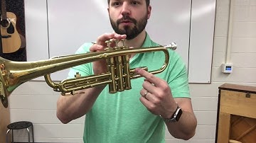 Brass family introduction  🎺