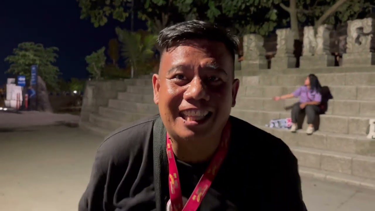 SMPN 1 CILEUNGSI DOLAN NANG JOGJANESIA