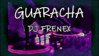 LOS SABANALES   MIX GUARACHA   DJ FRENEX