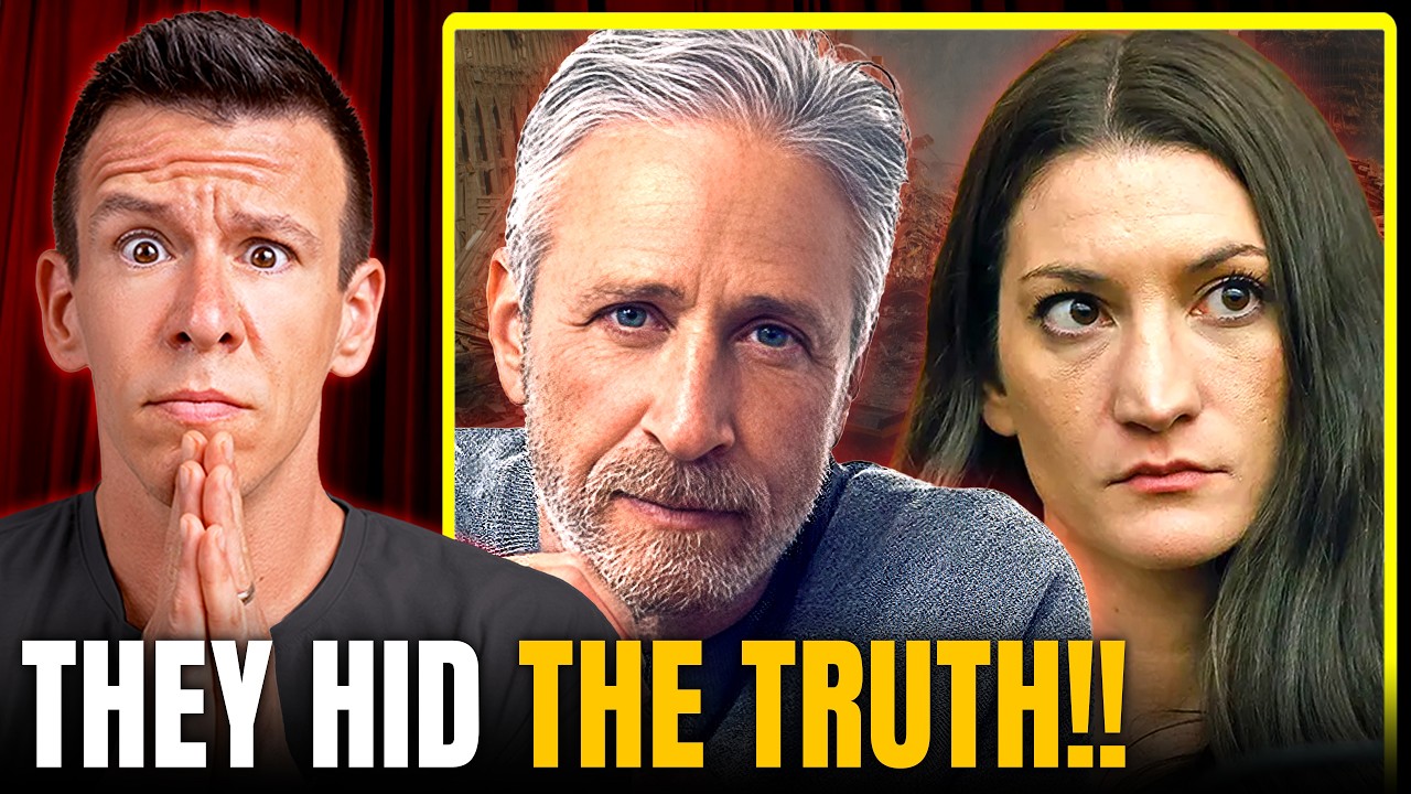 The 9/11 Cover Up Nobody Talks About & The Lindsay Clancy Trump Pardon Panic Explained