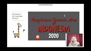 PLH Kelas 2 - Pertemuan 1 Mengenal Bencana Banjir (Bagian 1)