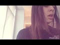 MiChi - Thinking of you / Katy Perry Cover