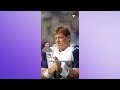Dak Prescott rompe récord de Tony Romo en pases de touchdown