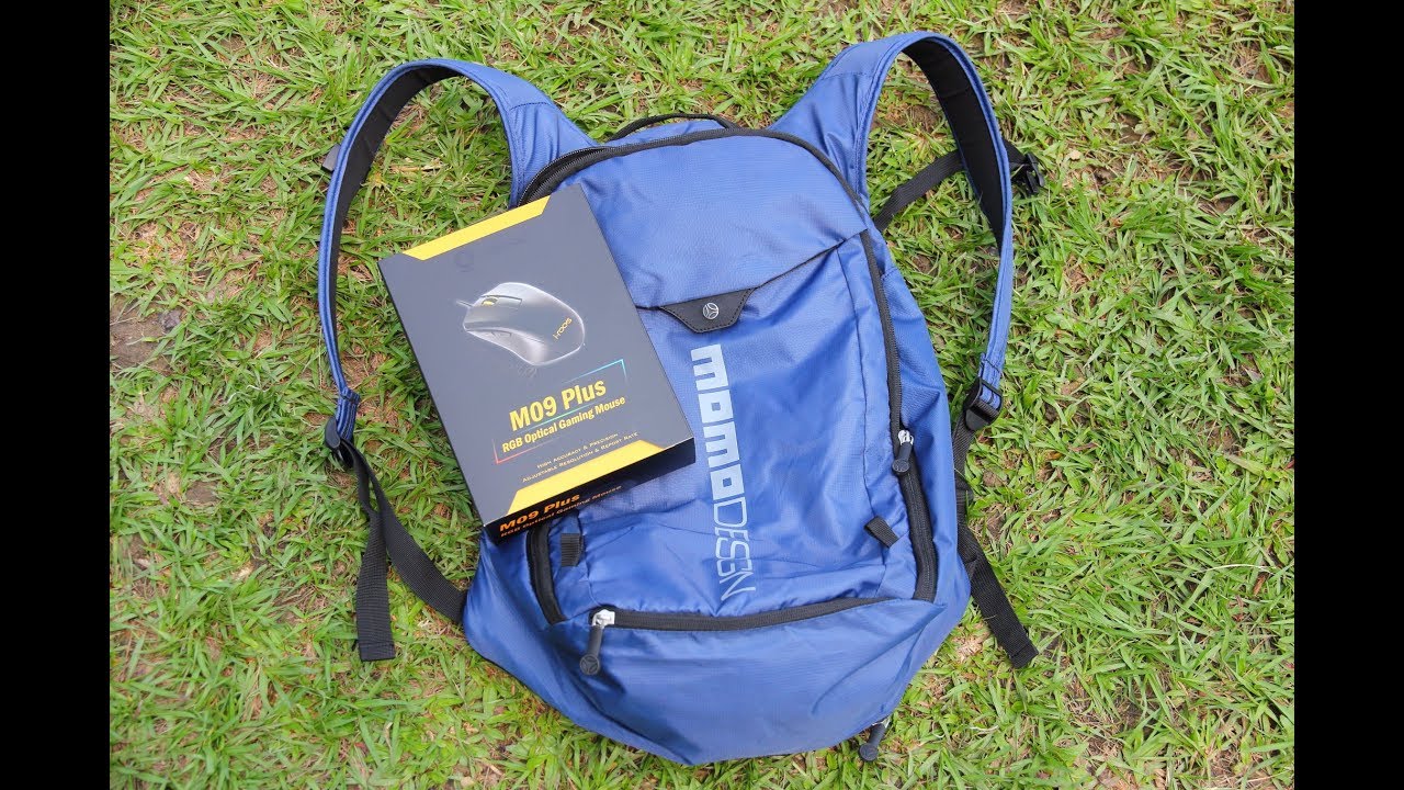 [旅咖生活]義大利精品MOMODESIGN MD ONE 後背包 時尚後背包[旅咖生活]