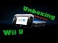 Nintendo wii u unboxing deballage fr 