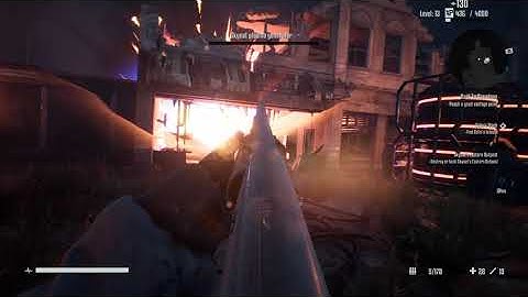 Terminator: Resistance - 100% Walkthrough Gameplay Part 2 - No Commentary