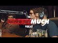 Talking Too Much Podcast Clips: Nick Mara Leaves PRETTYMUCH to Starts New Journey! | ON PATREON