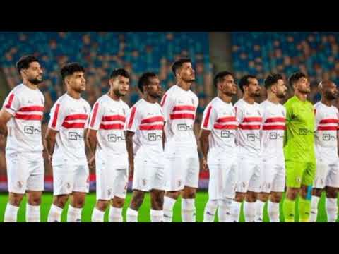 عاجل تشكيل الزمالك أمام الشباب السعودي