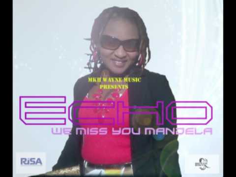 Echo - We Miss You Mandela