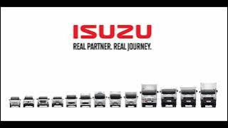 Download lagu Lagu iklan truk Isuzu      Indonesia
