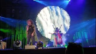 CAPAREZZA live 2022- 'Contronatura' live TREVISO