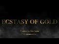 Ennio morricone tribute  ecstasy of gold  epic version prod by ericinside