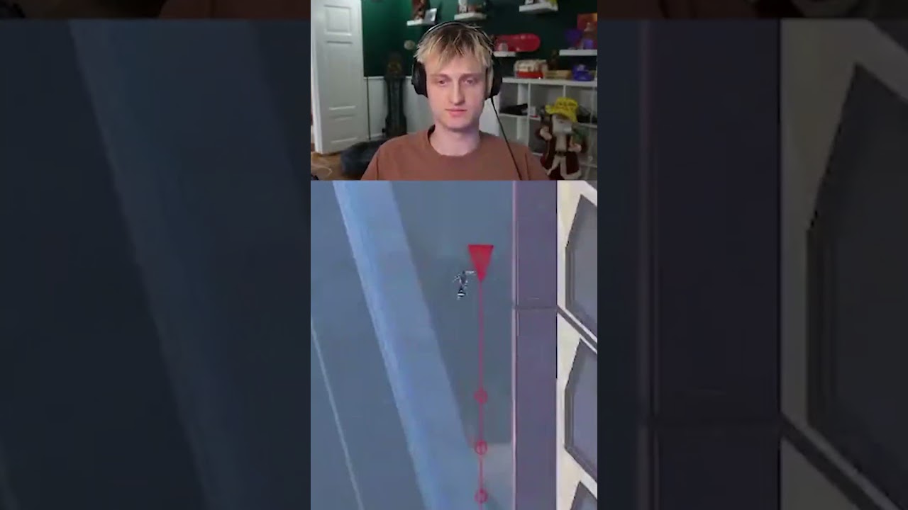 The MOST CASUAL Snipe You'll See Today