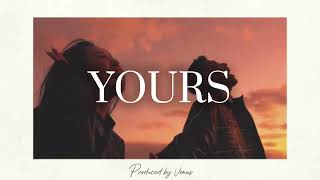 (FREE FOR PROFIT) Lauv, Jeremy Zucker, Acoustic Type Beat - “YOURS”