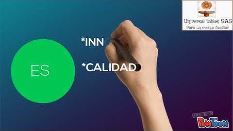 Universal Tables S.A.S