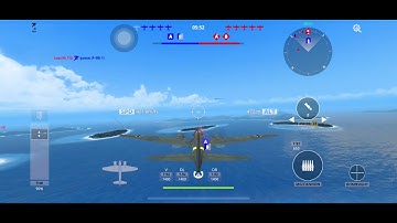 How to gain a quick win in Wings of Heroes.