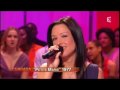 Natasha st pier  chante cabrel